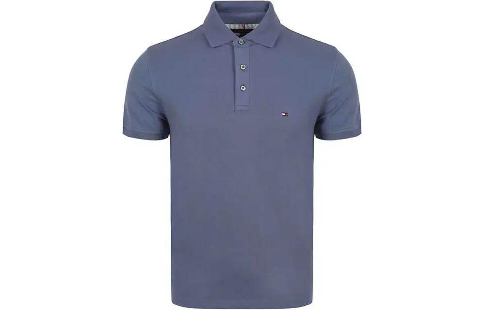 Поло мужское Tommy Hilfiger Golf - Boxette Shop